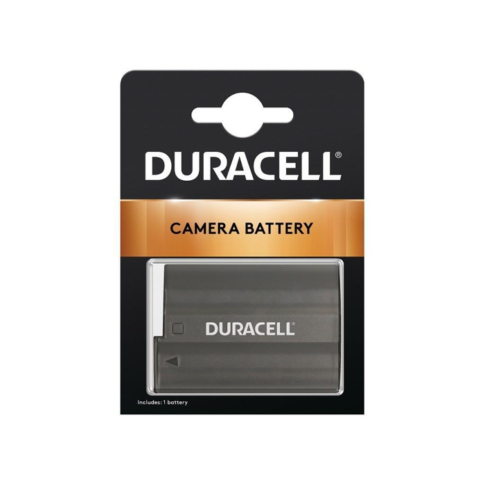 Duracell battery Nikon EN-EL15 (DRNEL15)