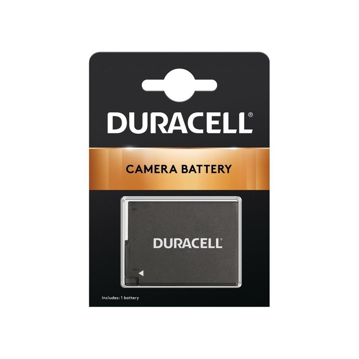 Duracell battery Panasonic DMW-BLC12 (DRPBLC12)