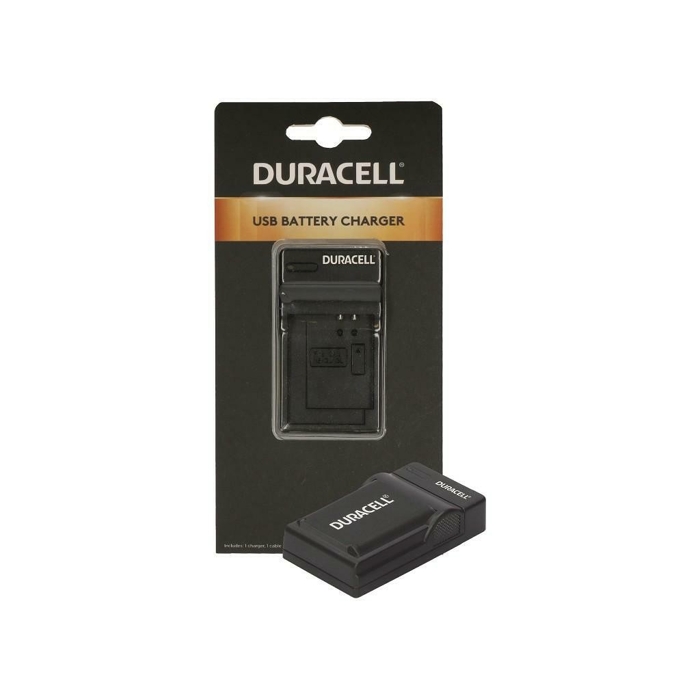 Duracell USB Charger Sony NP-BX1 USB (DRS5963)