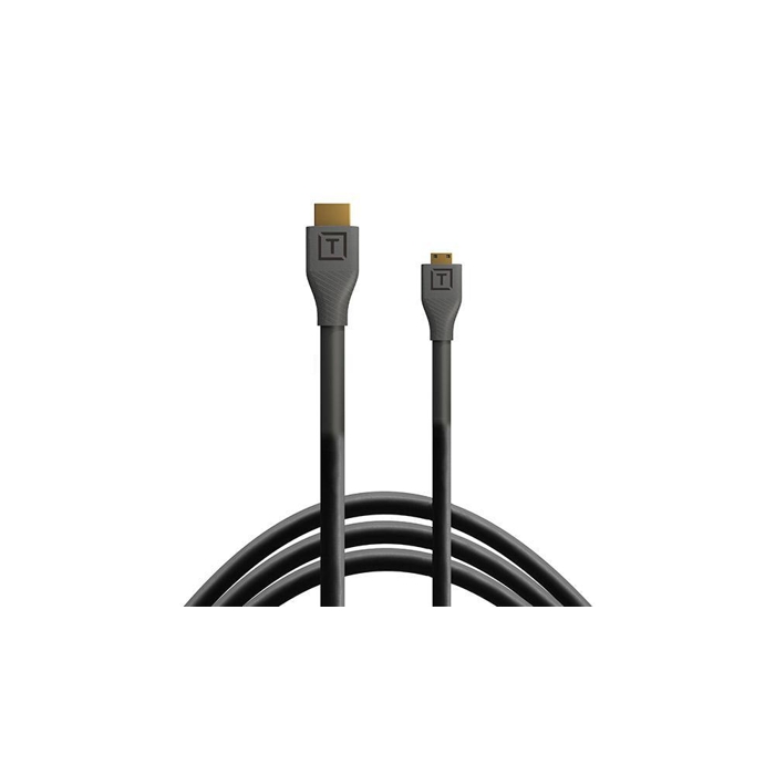 Tether Tools Pro HDMI Mini to HDMI 2.0