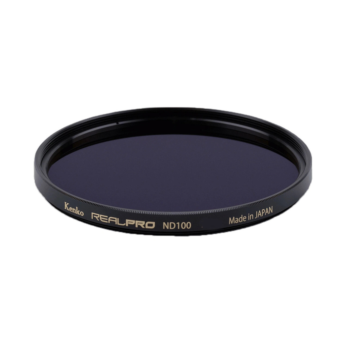 Kenko Filtr RealPro MC ND100 58mm