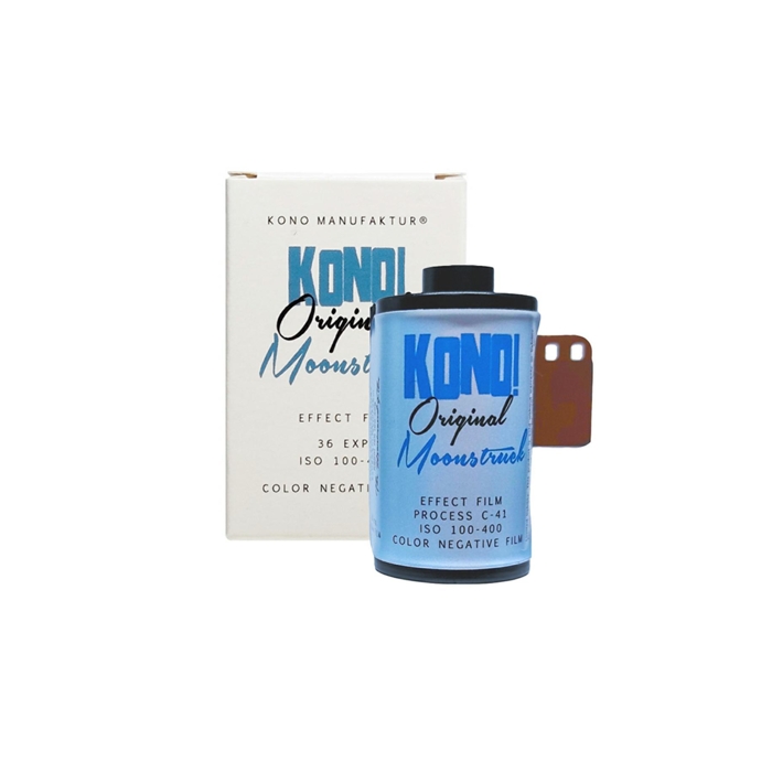 KONO Film Original Moonstruck 36