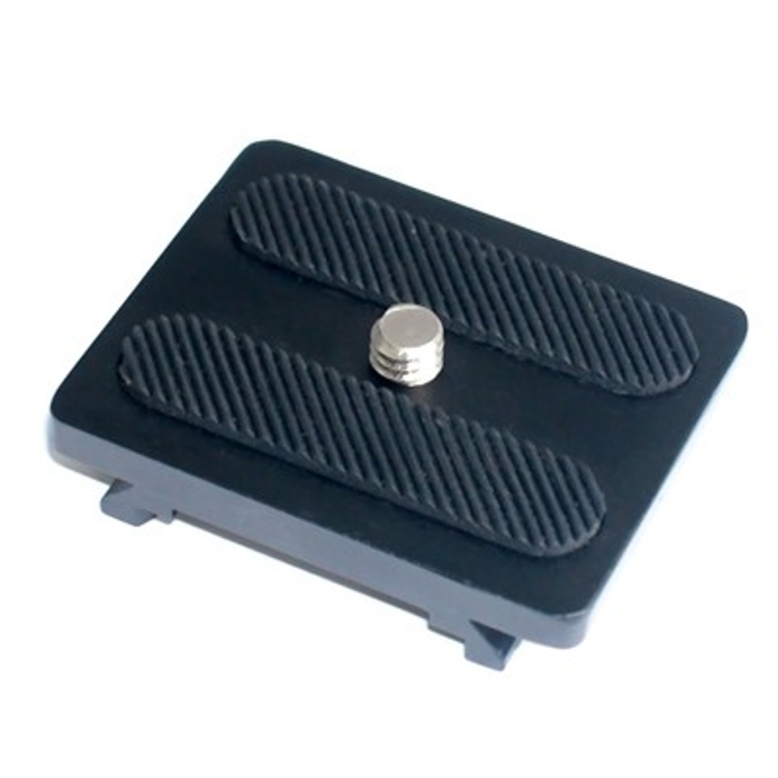 Benro płytka mocujaca QR0