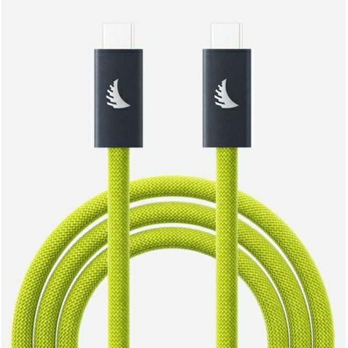 Angelbird USB-C 4.0 Solid Flex Cable