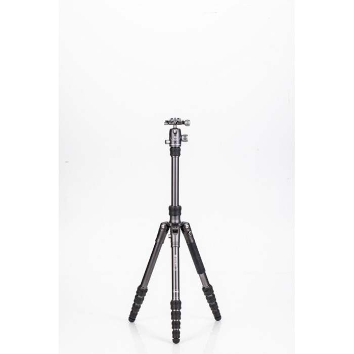 Benro statyw Bat 15A + VX20 Kit Alu