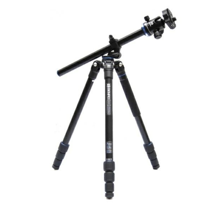 Benro statyw GoPlus Travel FGP18AB1
