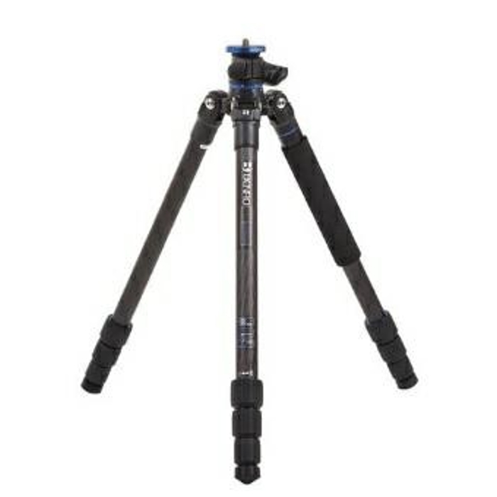 Benro statyw GoPlus Travel FGP18C