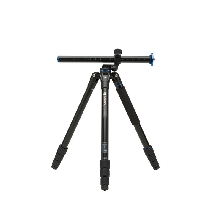 Benro statyw GoPlus Travel FGP28A