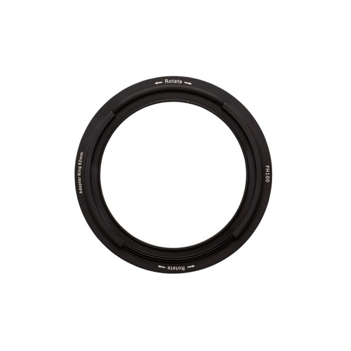 Benro pierścien mocujący 82mm do FH100
