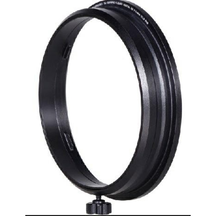 Benro pierścien mocujący do Olympus