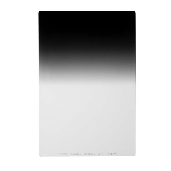 Benro filtr Master 100x150 MAGND16S1015