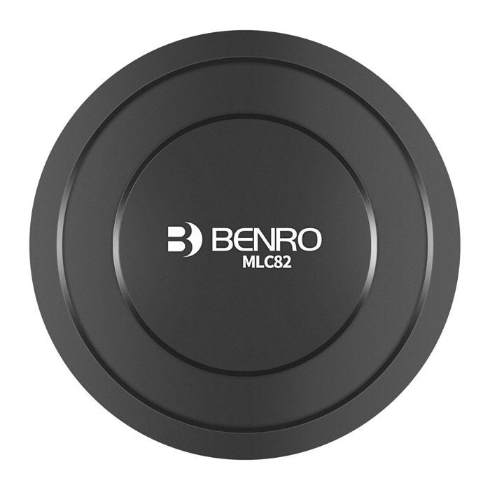 Benro dekielek magnetyczny 82mm