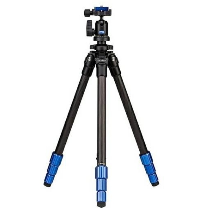 Benro statyw Slim Tall TSL08CLN00