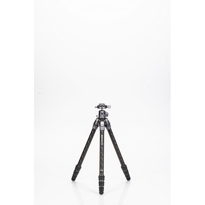 Benro statyw Tortoise 14C+GX25