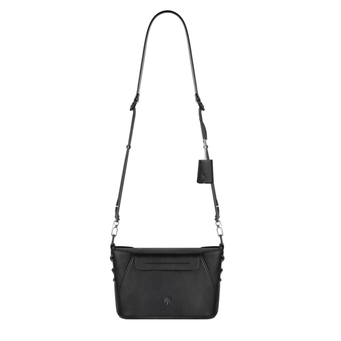 PGYTECH OneGo Classic Crossbody Mobile Bag (Elegant Black)