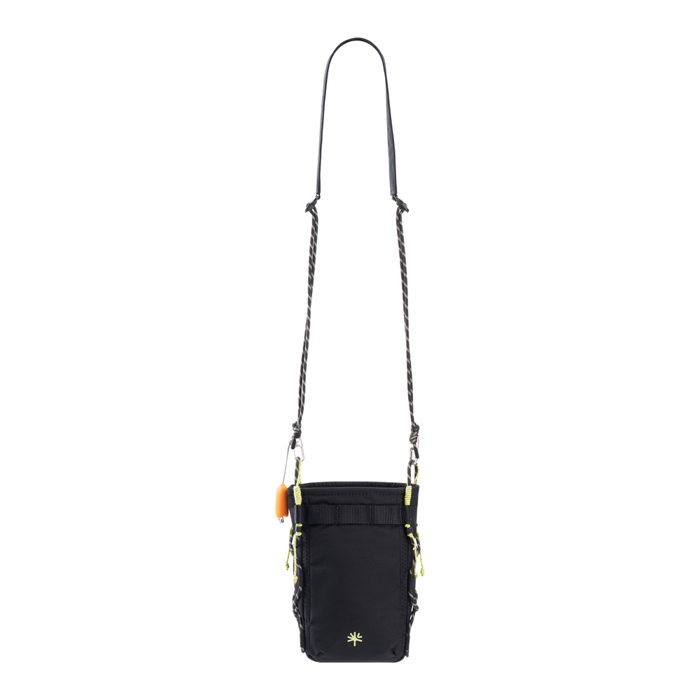 PGYTECH OneGo Casual Crossbody Mobile Bag (Space Black)ââ