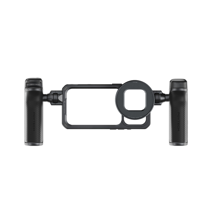 PGYTECH ProShot Phone Video Cage Kit (iPhone 17 Pro)