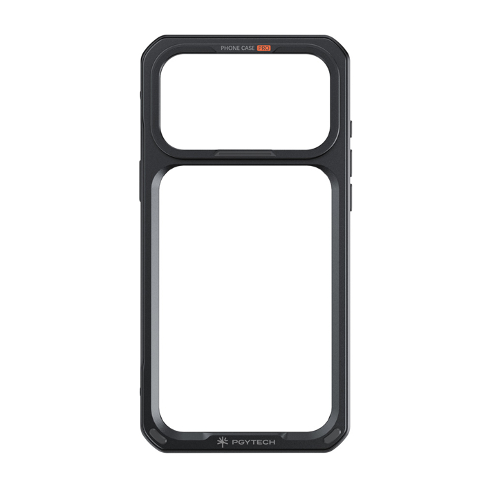 PGYTECH ProShot Phone Cage (iPhone 17 Pro)
