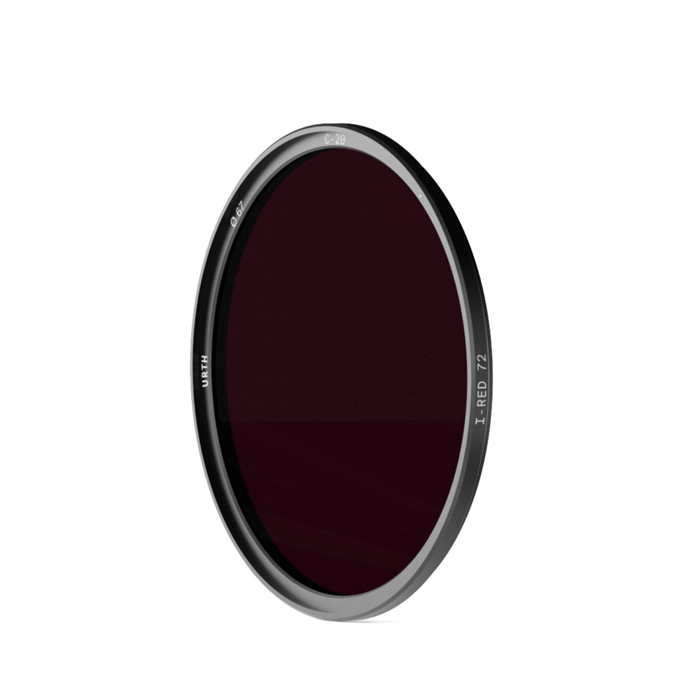 Urth 39mm Magnetic Infrared (R72) Filter Plus+ (39 mm)