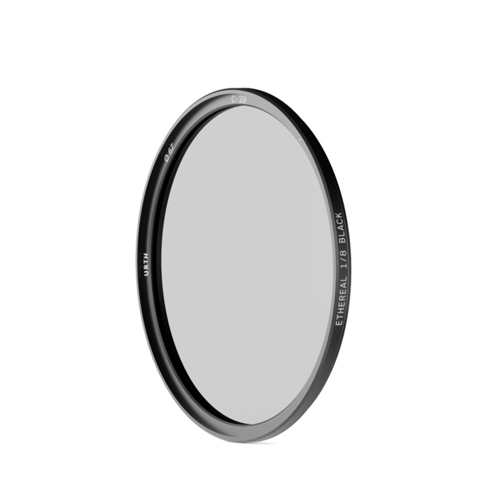 Urth 77mm Magnetic Ethereal â White Mist Filter Plus+ (77 mm)