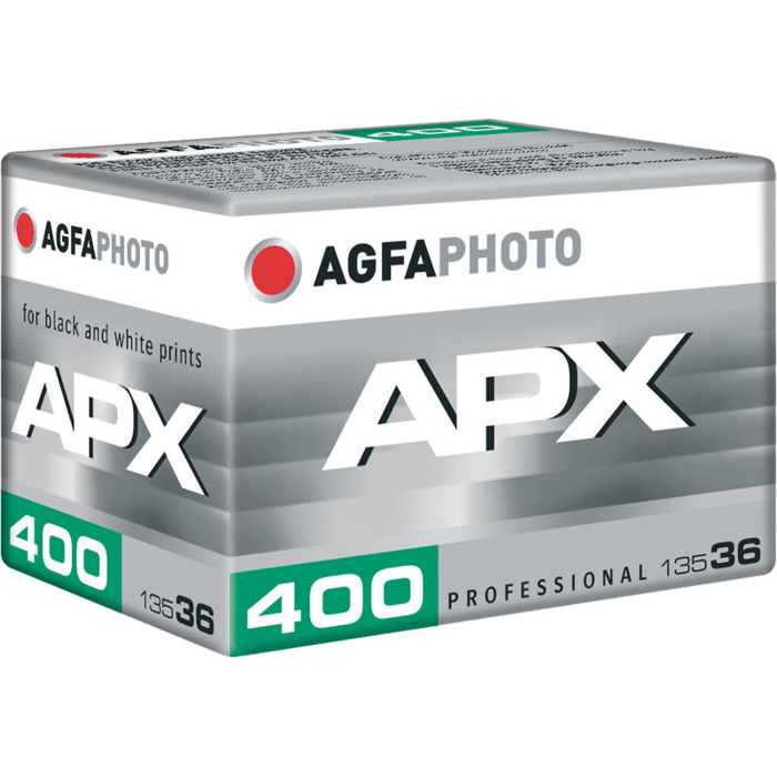 APX 400 135-36
