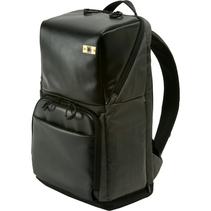 Artisan & Artist ACAM-BS0001 Basalt Backpack