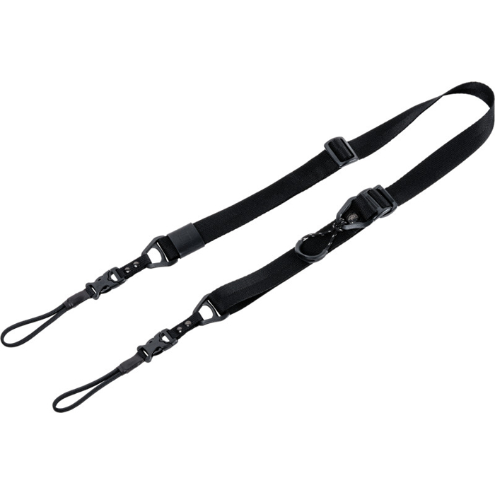 Artisan & Artist ACAM-25 Easy Slider Thin (Černá)