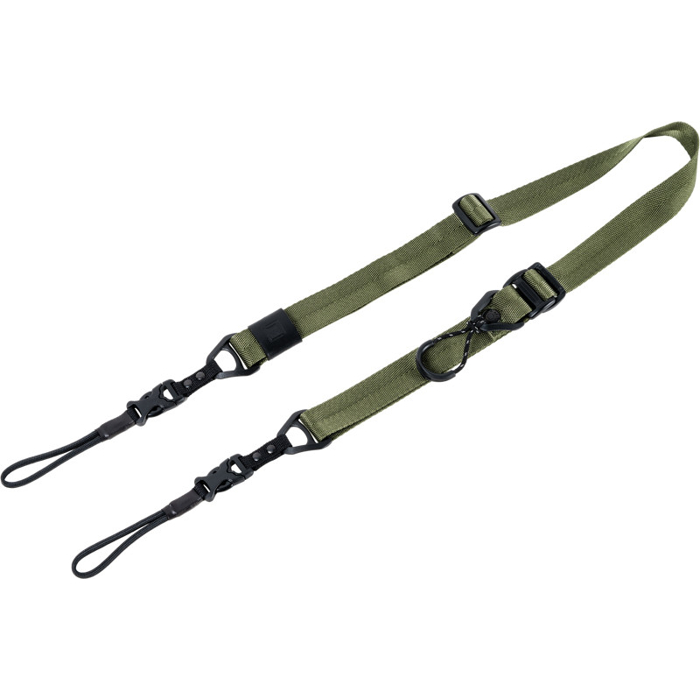 Artisan & Artist  ACAM-25  Easy Slider Thin, Olive (Zelená)
