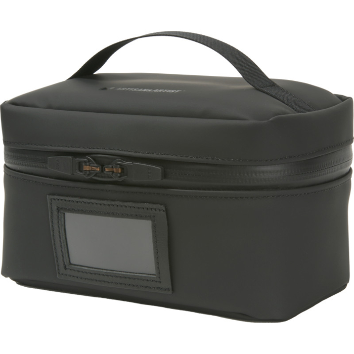 Artisan & Artist  ACAM-60D  Gear Box Pro camera pouch (60D)