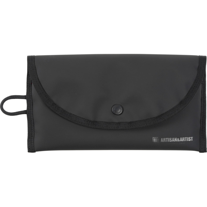 Artisan & Artist  ACAM-65D  Gear Box Pro, camera pouch for media, spare batteries, filters, etc.