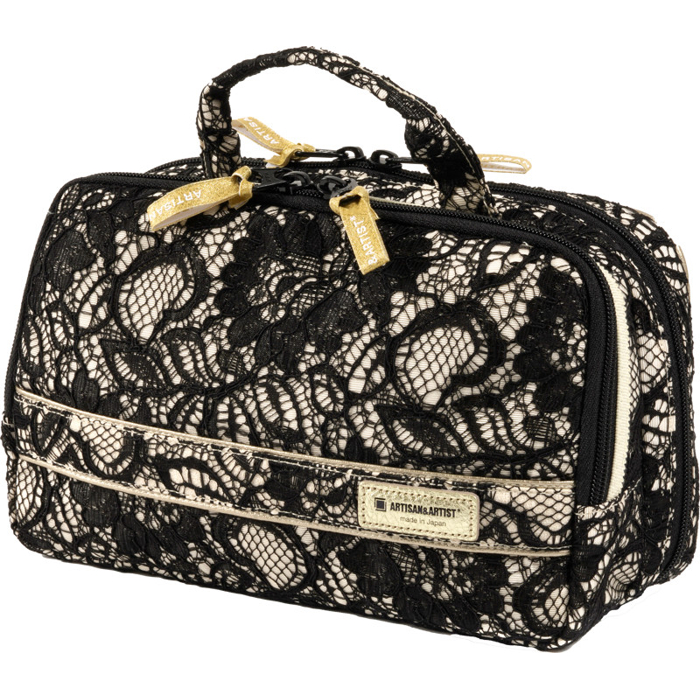 Artisan & Artist I Classic Monotone - Large Slope Shape (Béžová,Černá)