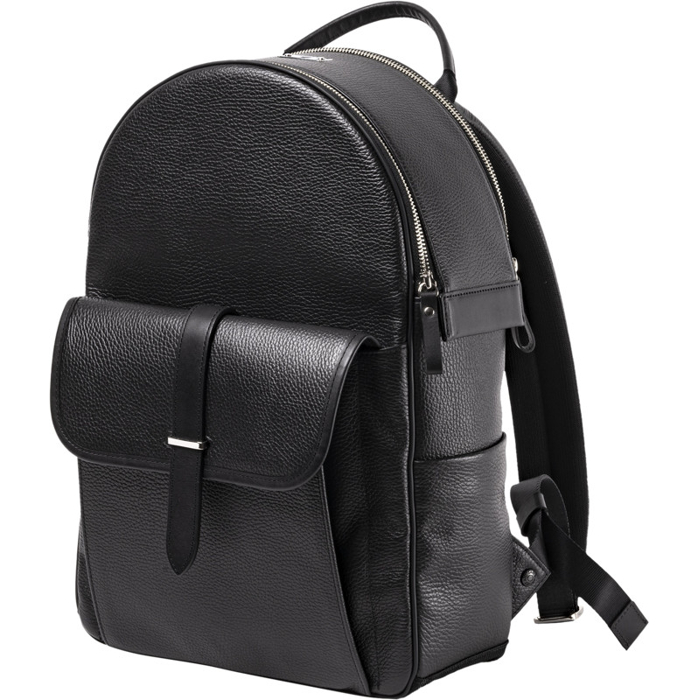 Artisan & Artist  ACAM-EX0002  Premium Leather Backpack Tokyo