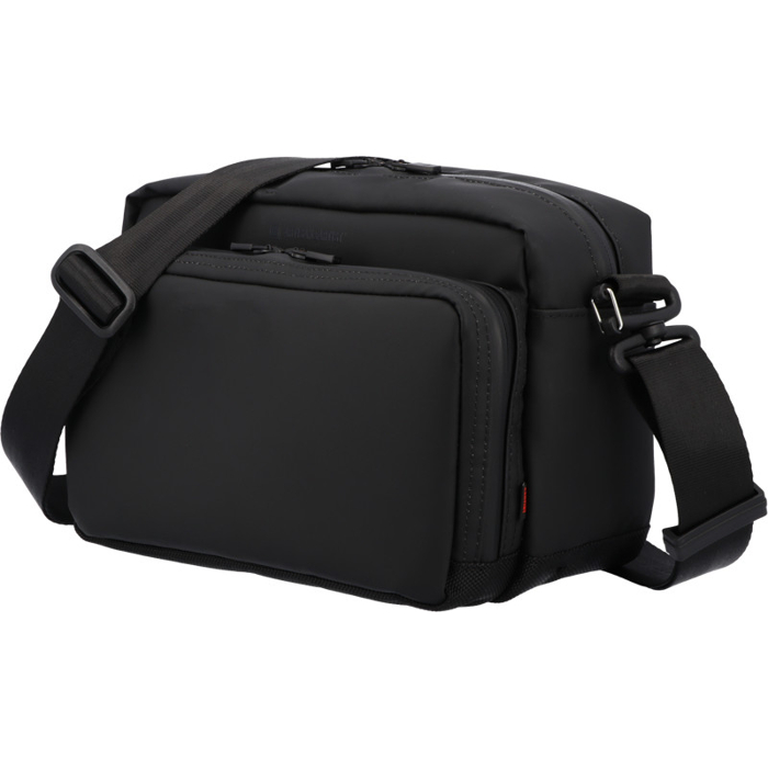 Artisan & Artist  ACAM-610D  Gear Box Pro Shoulder Camera Bag (Small Size) (Černá)