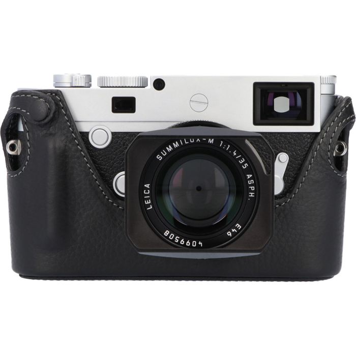 Artisan & Artist  LMB-M11  Leica Body Case - Italian Leather Case for Leica M10/M11