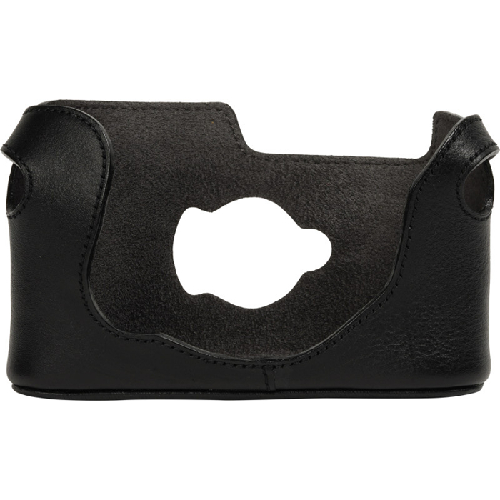 Artisan & Artist  LMB-M7  Leica Body Case - Italian Leather Case for for Leica M7 and M6TTL