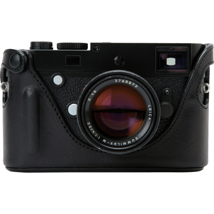 Artisan & Artist  LMB-MPM  Leica Body Case - Italian Leather Case for Leica M