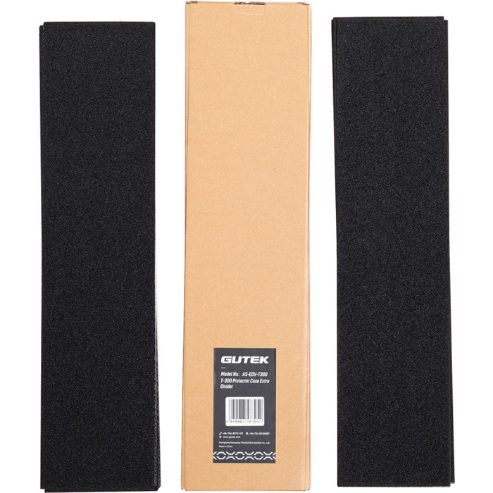 GUTEK T-300 Protector Case Extra Divider (Extra Divider)