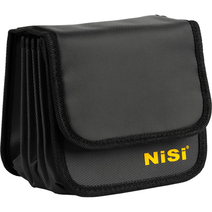 NiSi JetMag Pro MAXMAG Filter Pouch