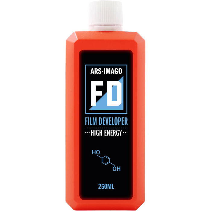 Ars-Imago FD film developer 250 ml