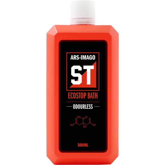 Ars-Imago ST ecostop bath 500ml