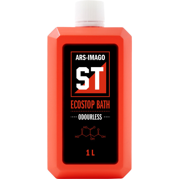 Ars-Imago ST ecostop bath 1000ml