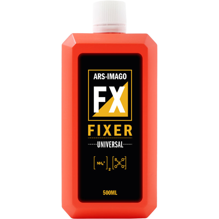 Ars-Imago FX fixer universal 500ml