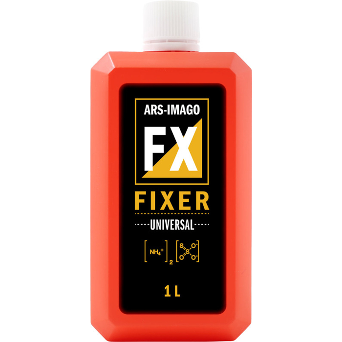 Ars-Imago FX fixer universal 1000 ml