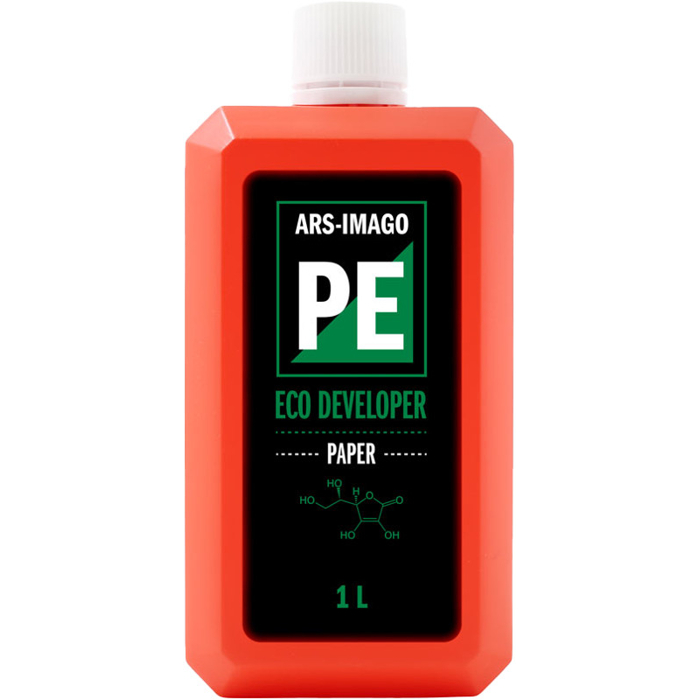 Ars-Imago PE paper developer 1000 ml
