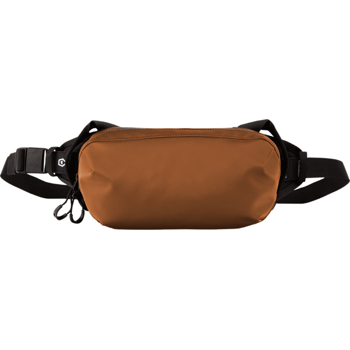 WANDRD D1 Fanny Pack 2L (Oranžová)