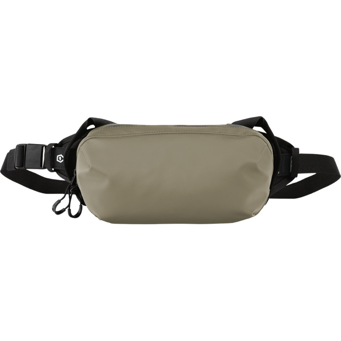WANDRD D1 Fanny Pack 2L (Béžová)