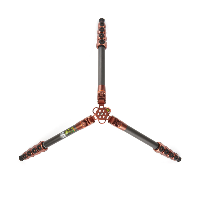 3 Legged Thing Legends Bucky Tripod Bronze