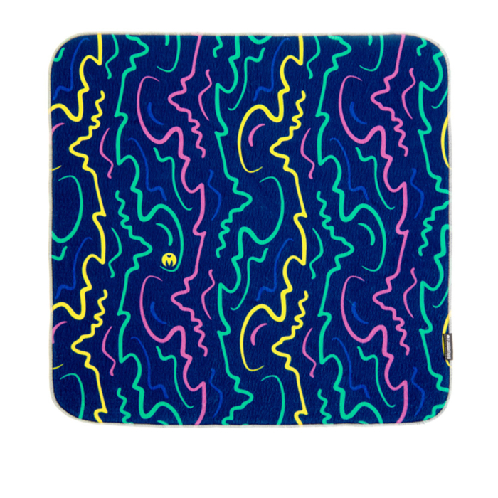 3 Legged Thing Bus Seat Wrapz   Medium