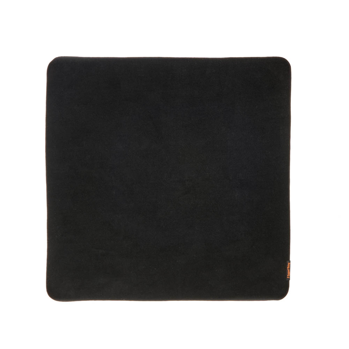3 Legged Thing Magic Wraps Cloth XL 24 x 24'' Black/Copper (24 x 24')
