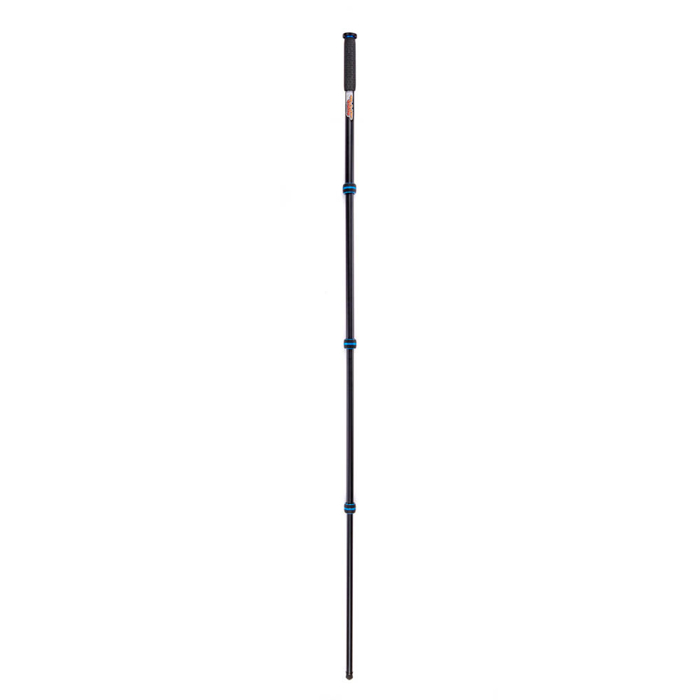 3 Legged Thing Trent 2.0 Monopod Blue